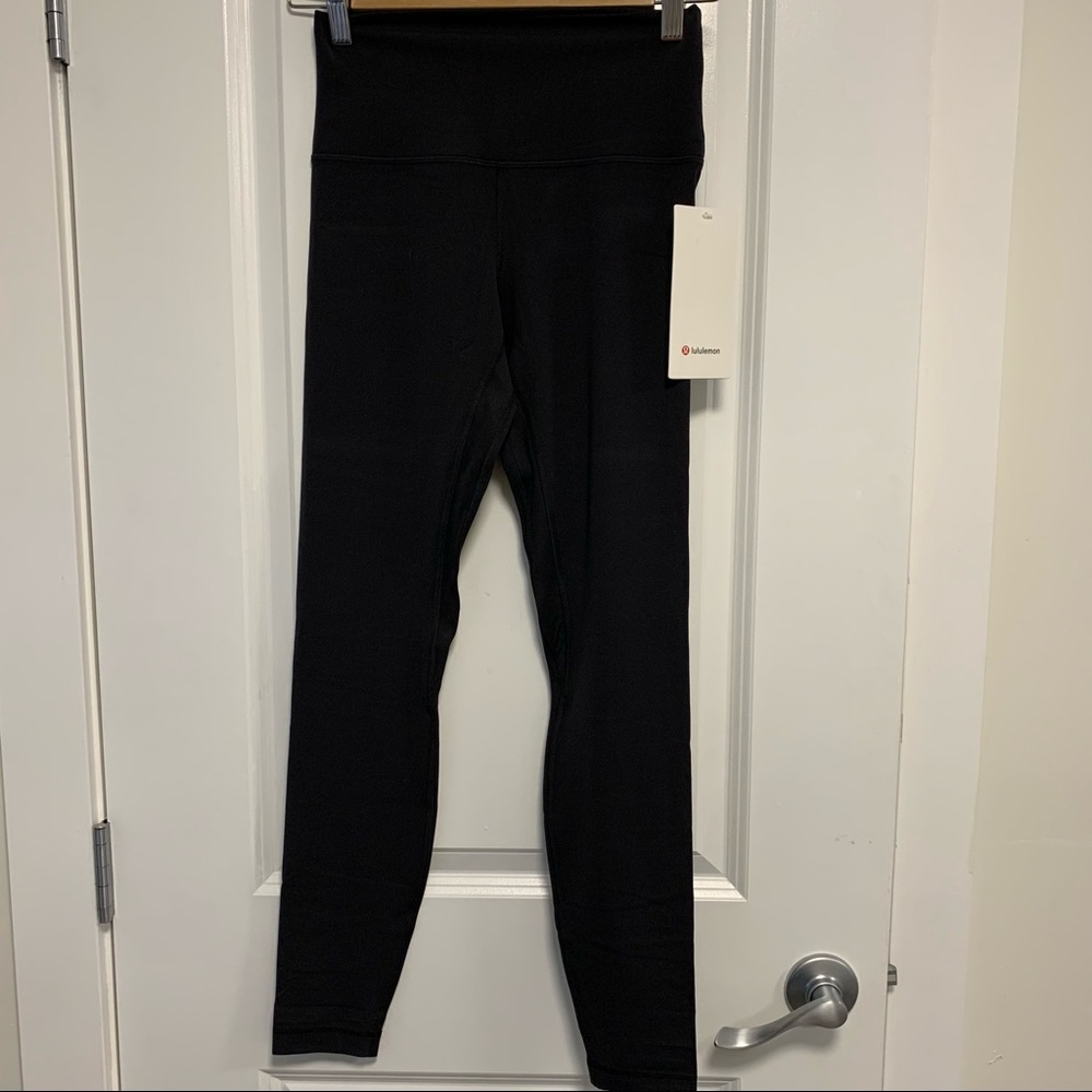 Lululemon HR Align 25” - Picture 5 of 6